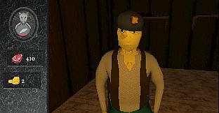 Gallery of Shadows - Lycans Returns