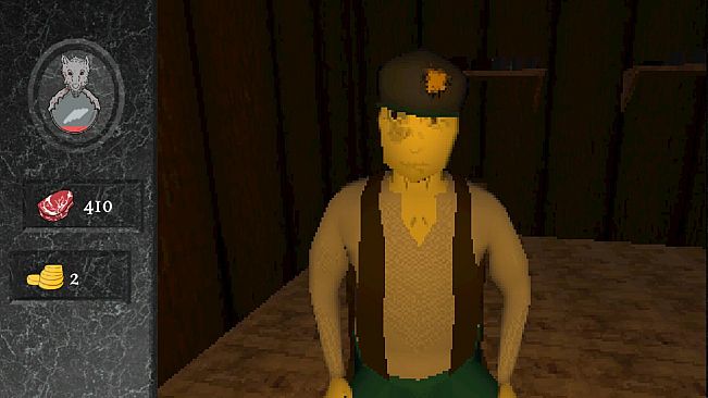 Gallery of Shadows - Lycans Returns