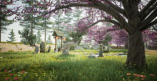 ContractVille - Japanese Furniture Pack