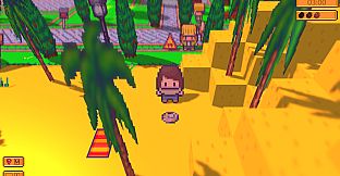 PROJETO REAL TREASURE MAP