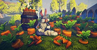 Koloboke: Sickness Simulator