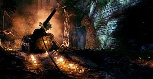 Aliens vs Predator Bughunt Map Pack