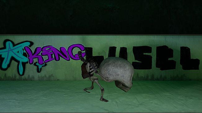 Bones: Wandering Soul