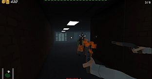 Wheels of Duty - Survival Modes