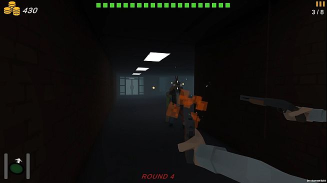 Wheels of Duty - Survival Modes