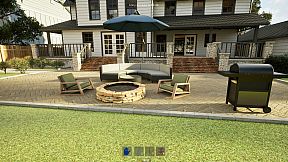 Renovation Simulator