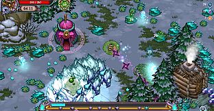 Spirit Hunters: Infinite Horde