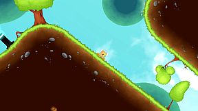 Airscape - The Fall of Gravity