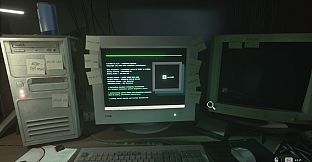 Nightmare Loop