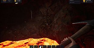 Miner Shop Simulator
