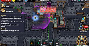 Spirit Route