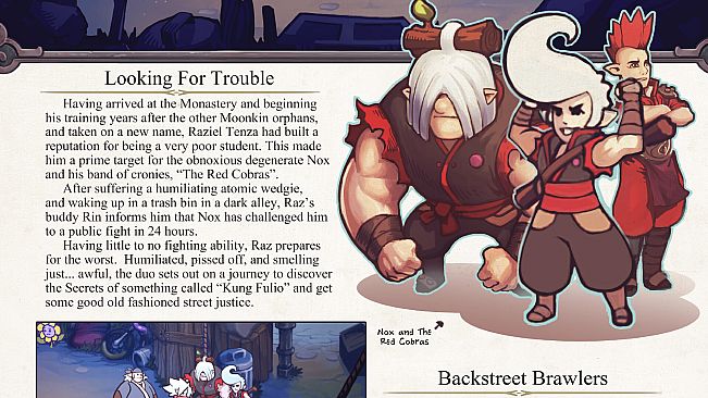 THE WORLD OF TWILIGHT MONK VOLUME1:ART BOOK