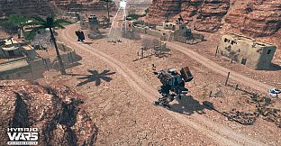 Hybrid Wars - Yana 'Tesla' Radovich