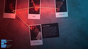 Detective: Ritual of the Sea