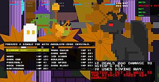 We Only Come Out at Night