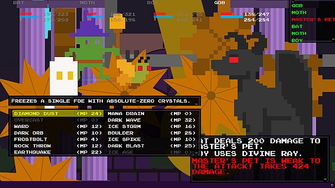 We Only Come Out at Night