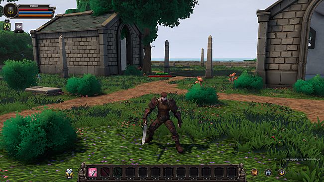 Artifex Legends
