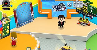 Car Down