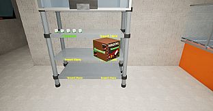 The Pharm Sim