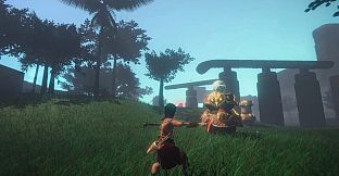 Aritana and the Twin Masks