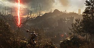 Lords of the Fallen - Free Friend's Pass