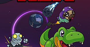 JumpJet Rex - Soundtrack