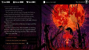 Werewolf: The Apocalypse — Heart of the Forest