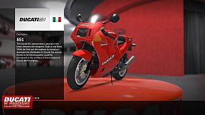 DUCATI - 90th Anniversary