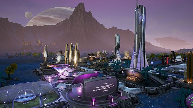 Aven Colony - Deluxe Edition