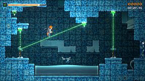 Klaus Lee - Thunderballs