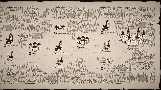 Kingfall
