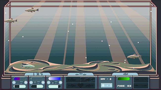 The Last of the Minnows