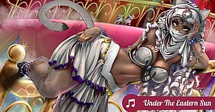 Neko Girls: The Horny Bard Soundtrack