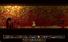 Taras Bulba and platforms of Hoolion