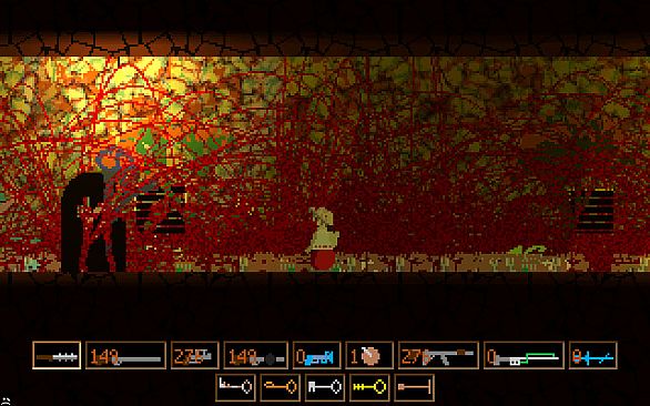 Taras Bulba and platforms of Hoolion