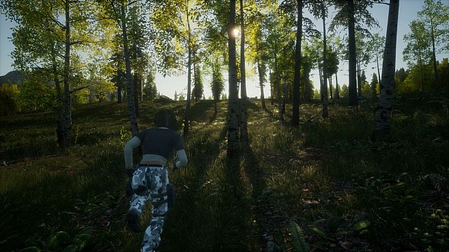 Shattered: Wasteland Dominion