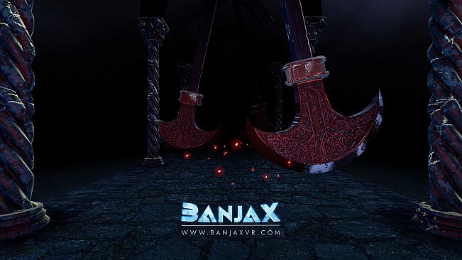 BANJAX