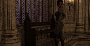 Touch from a Raindrop