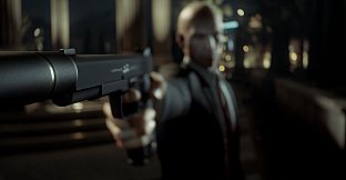HITMAN World of Assassination Part One