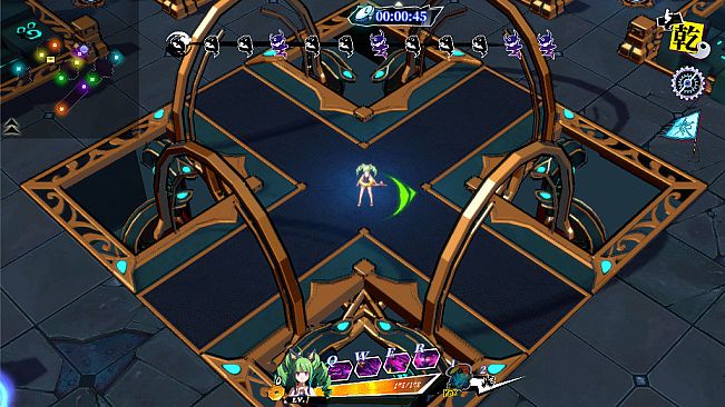 Zengeon-Grab your Summer Memory (swimwear #2)