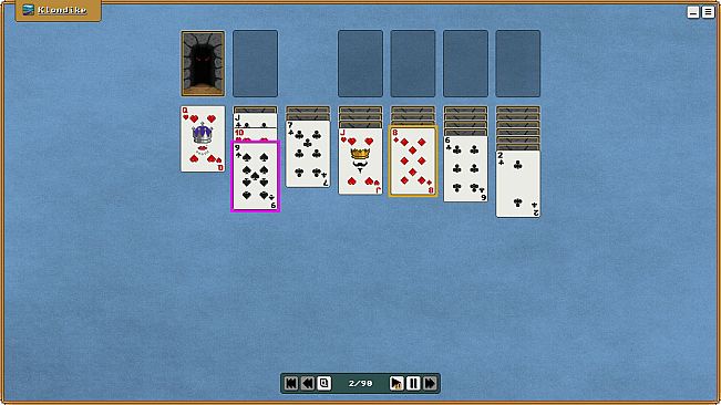 Solitar: Retro Picks