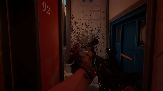 Flesh Frenzy