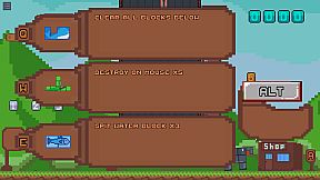 Why Elephant Sit On Chair?