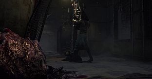 Dead By Daylight - Silent Hill Chapter