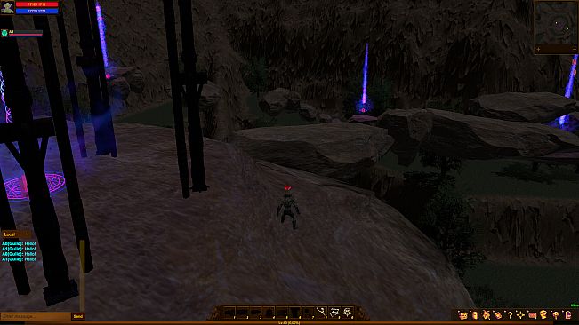 Rebellion Against Rebellion