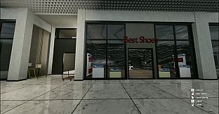 Mall Simulator Together