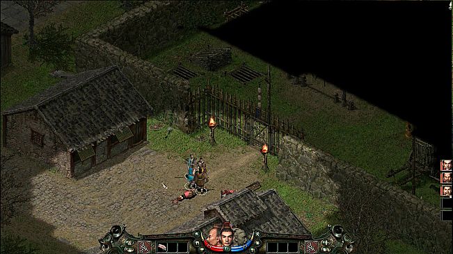 秦殇 (Prince of Qin)