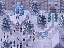 Valiant: Resurrection