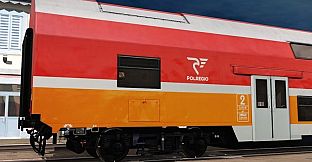 Trainz Plus DLC - PolRegio B16mnopux 035