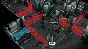 Edge of Time: Rise of the Aeus